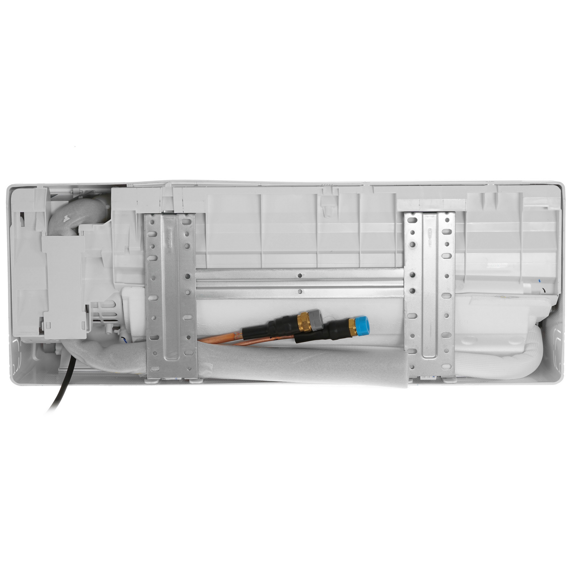 9903196 Кондиционер настенный сплит-система Bomann CL 6045 QC CB белый STDN-0066440 - Вид №4