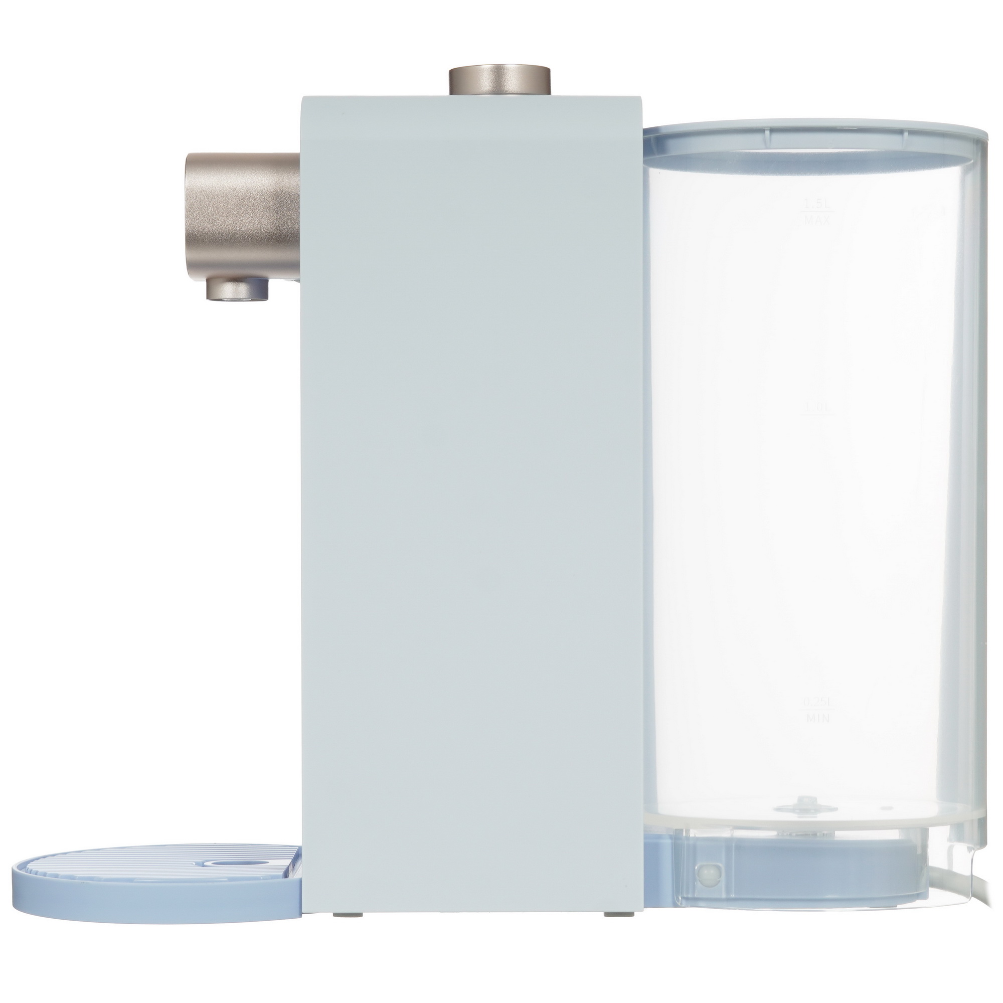 5408404 Диспенсер SCISHARE instant hot water dispenser S2306 голубой STDN-0011654 - Вид №2