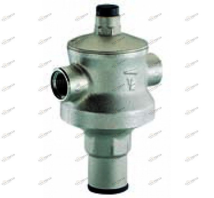 GENEBRE 3340 05 Мембранный редукционный клапан «Ринокс» 