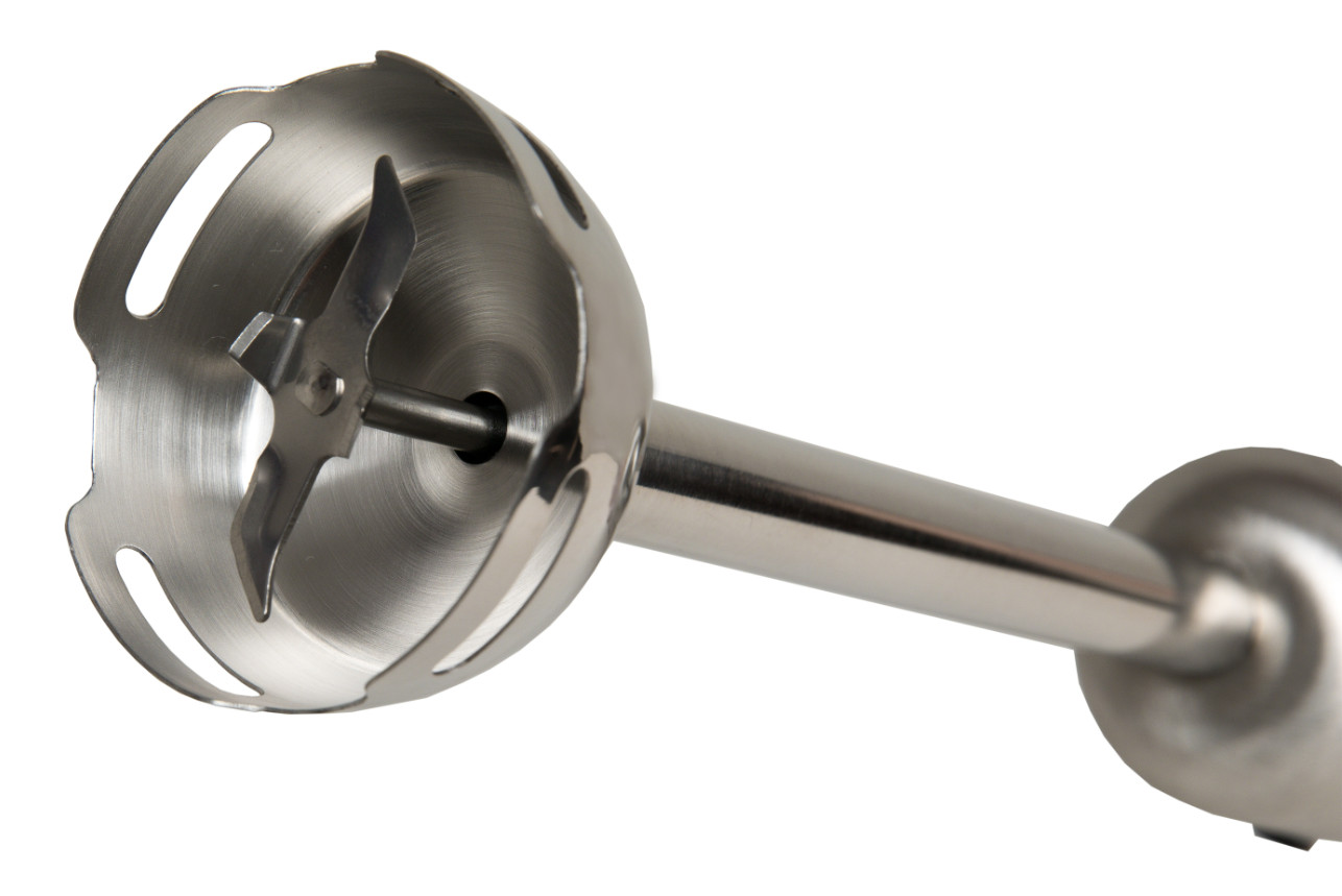 9075995 Блендер погружной making Oasis everywhere BL-150B черный STDN-0038594 - Вид №7