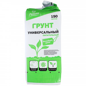 82016384 Грунт универсальный 150 л