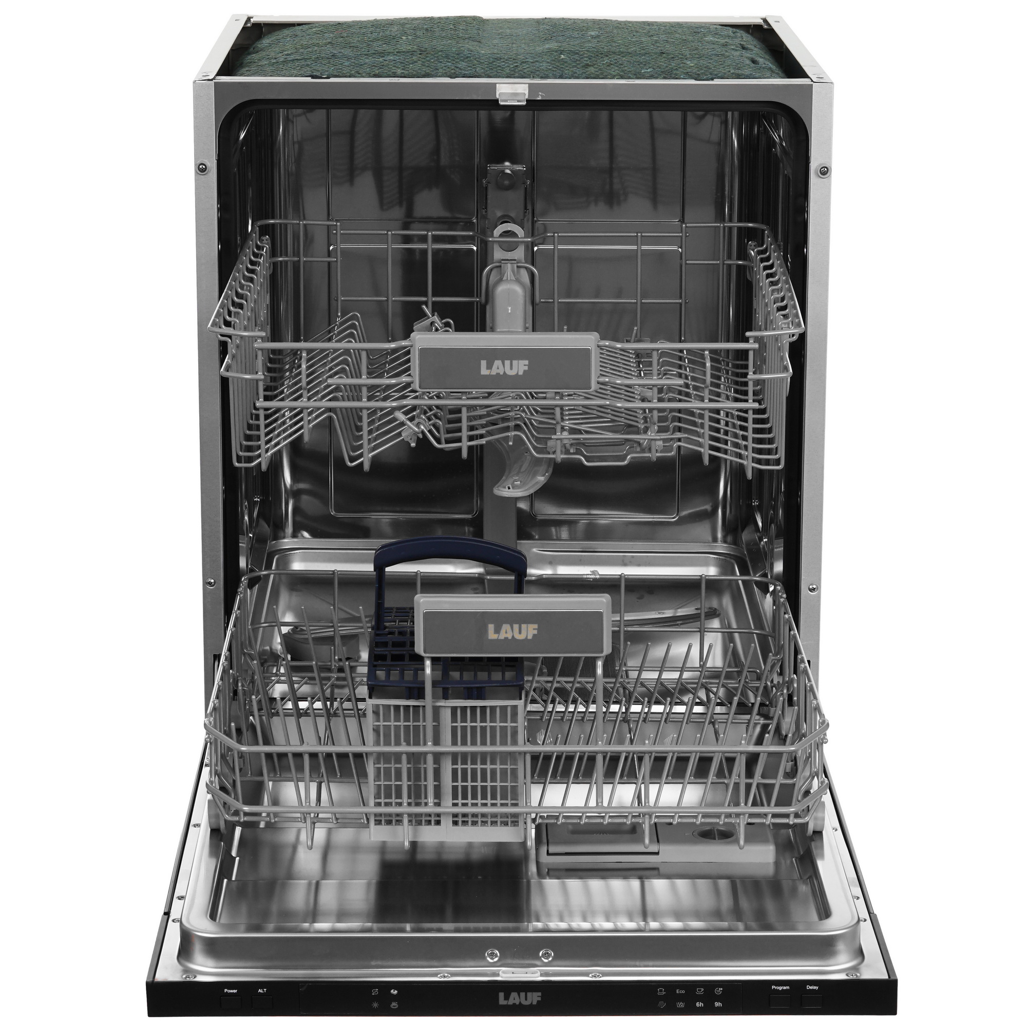 9185552 Встраиваемая посудомоечная машина LAUF DW-609 STDN-0124416 - Вид №7