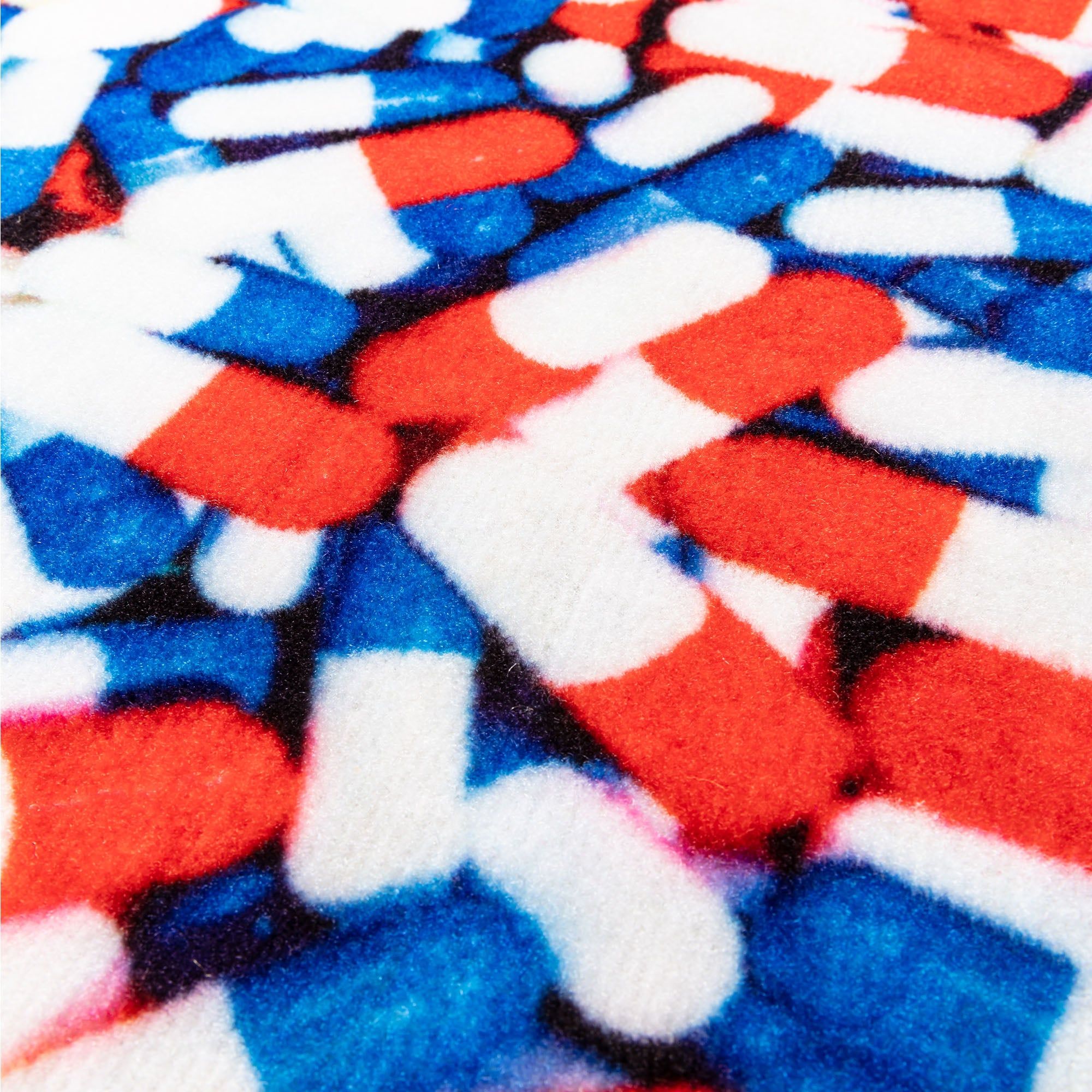 Прямоугольный ковер из полиэстера для кухни Seletti Seletti wears Toiletpaper ARCH-00052609 - Вид №1