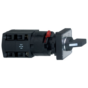 K10F013UCH Кулачковый выключатель Harmony K, 2 позиции, 10А Schneider Electric Компоненты управления