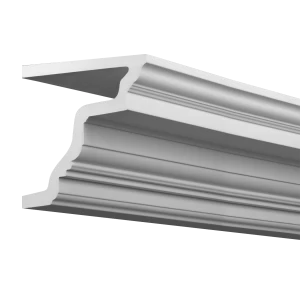 ЕВРОПЛАСТ 4.32.302 Карниз 4.32.302 Пенополиуретан