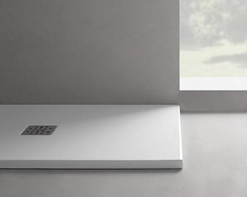 Ceramica Globo Поддон керамический прямоугольный Docciatre sun-id-1348815 - Вид №7