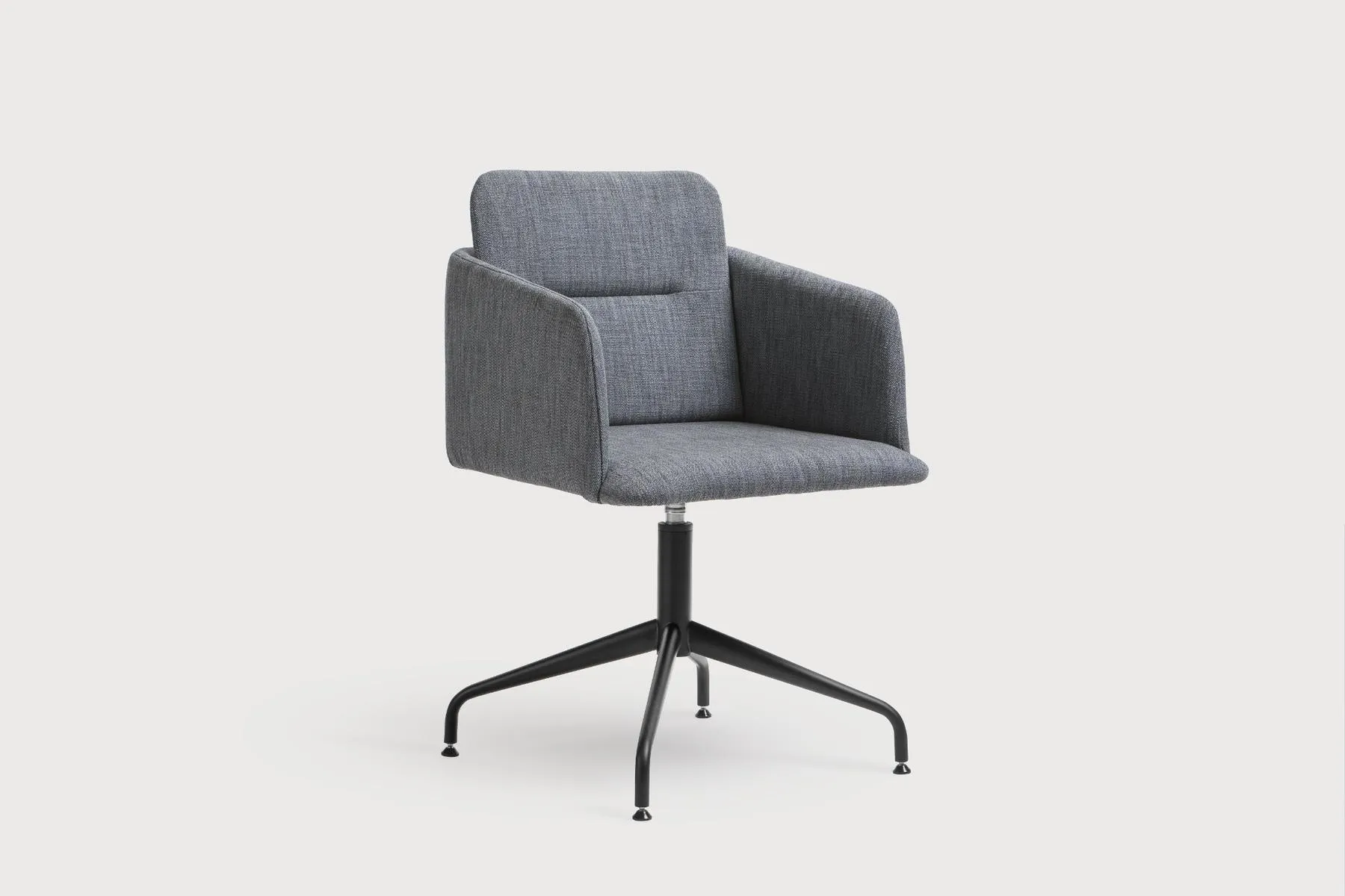 Офисное кресло 4064 Примечание 4 B Paged Note