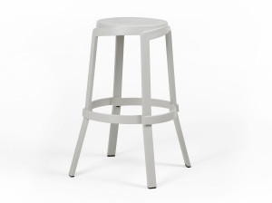 Полипропиленовый стул