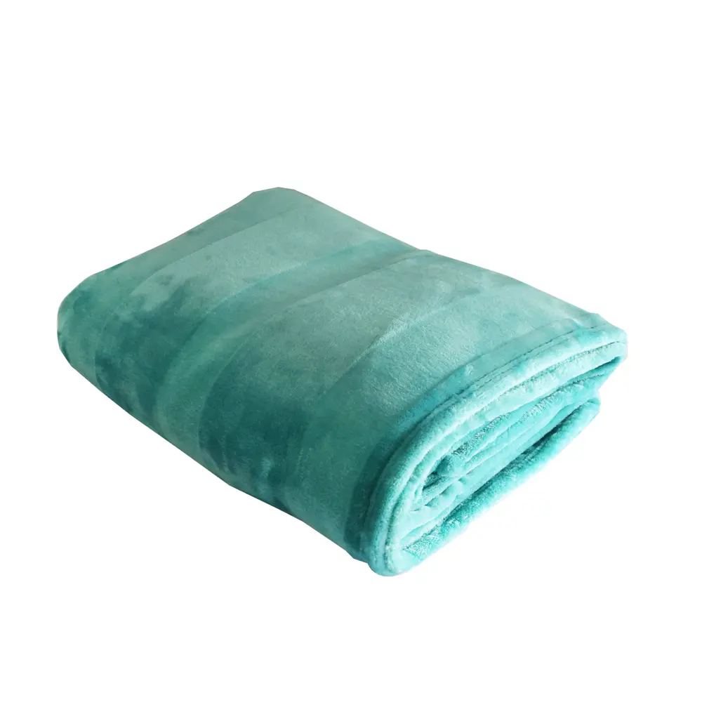 Плед «Kirov» фланелевый 180х200 см 81965530 STLM-2071681 BELEZZA 