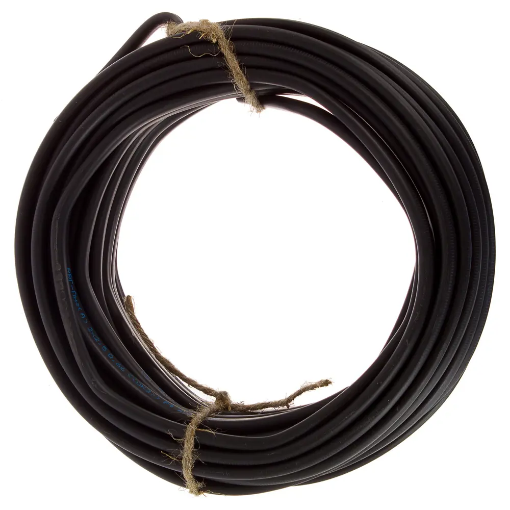 Кабель Камит ВВГпнг(A) 2x2.5 10 м ГОСТ STLM-2173268 - Вид №5