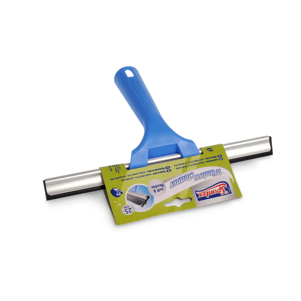 Водосгон Spontex Squeege 25 см 84177016 STLM-2049688 Santreyd 