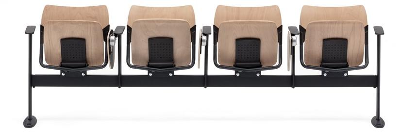 Mara Сиденье на балке с откидным сиденьем  6300  - Вид №1