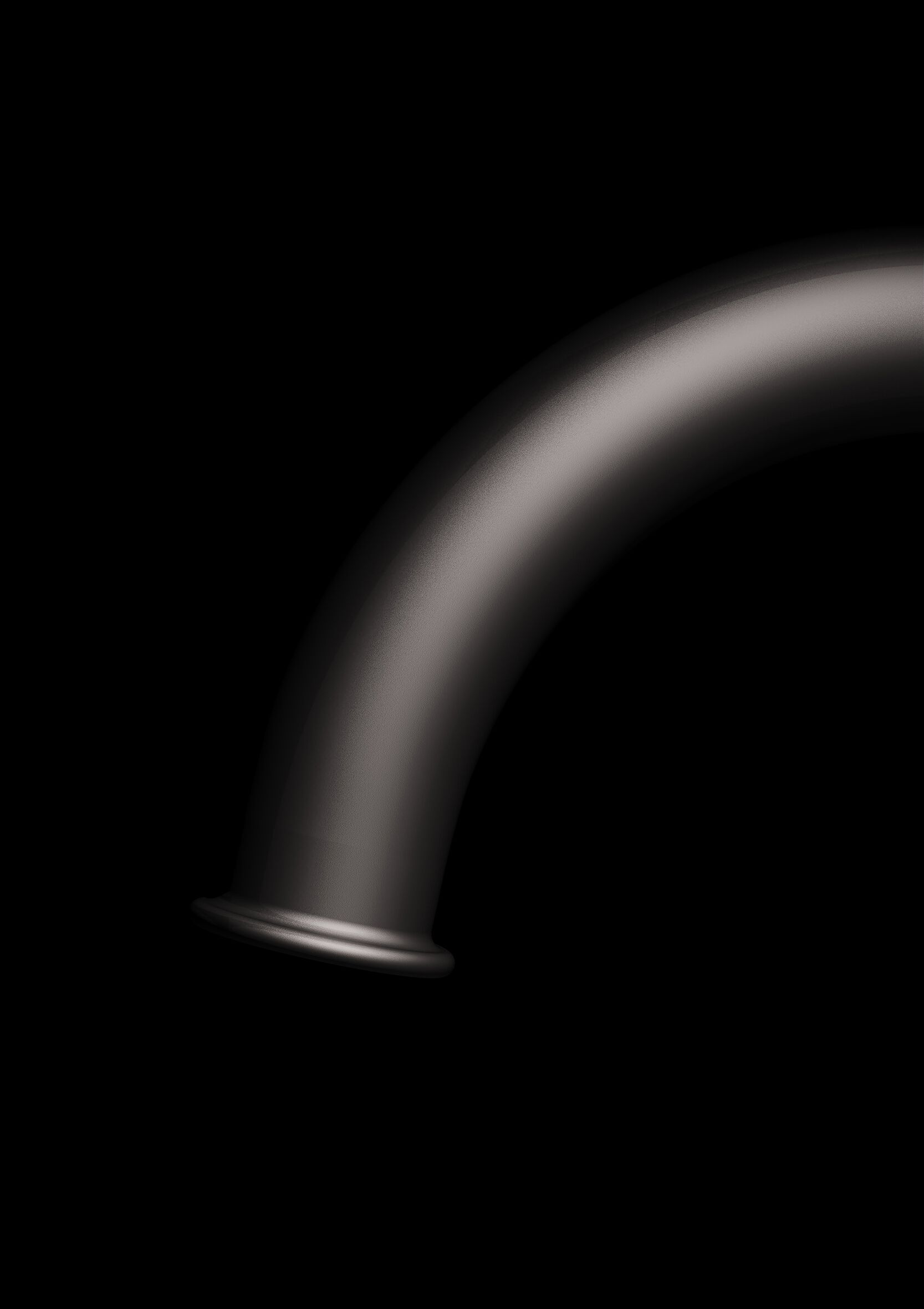 Смеситель для раковины с одним отверстием Fantini Rubinetti Flora ARCH-00069425 - Вид №1