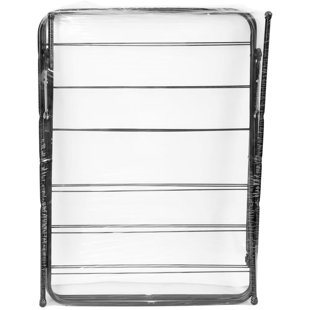 Сушилка для белья Nika Compact - складная напольная модель с регулируемой высотой 82615499 STLM-0031767 - Вид №3