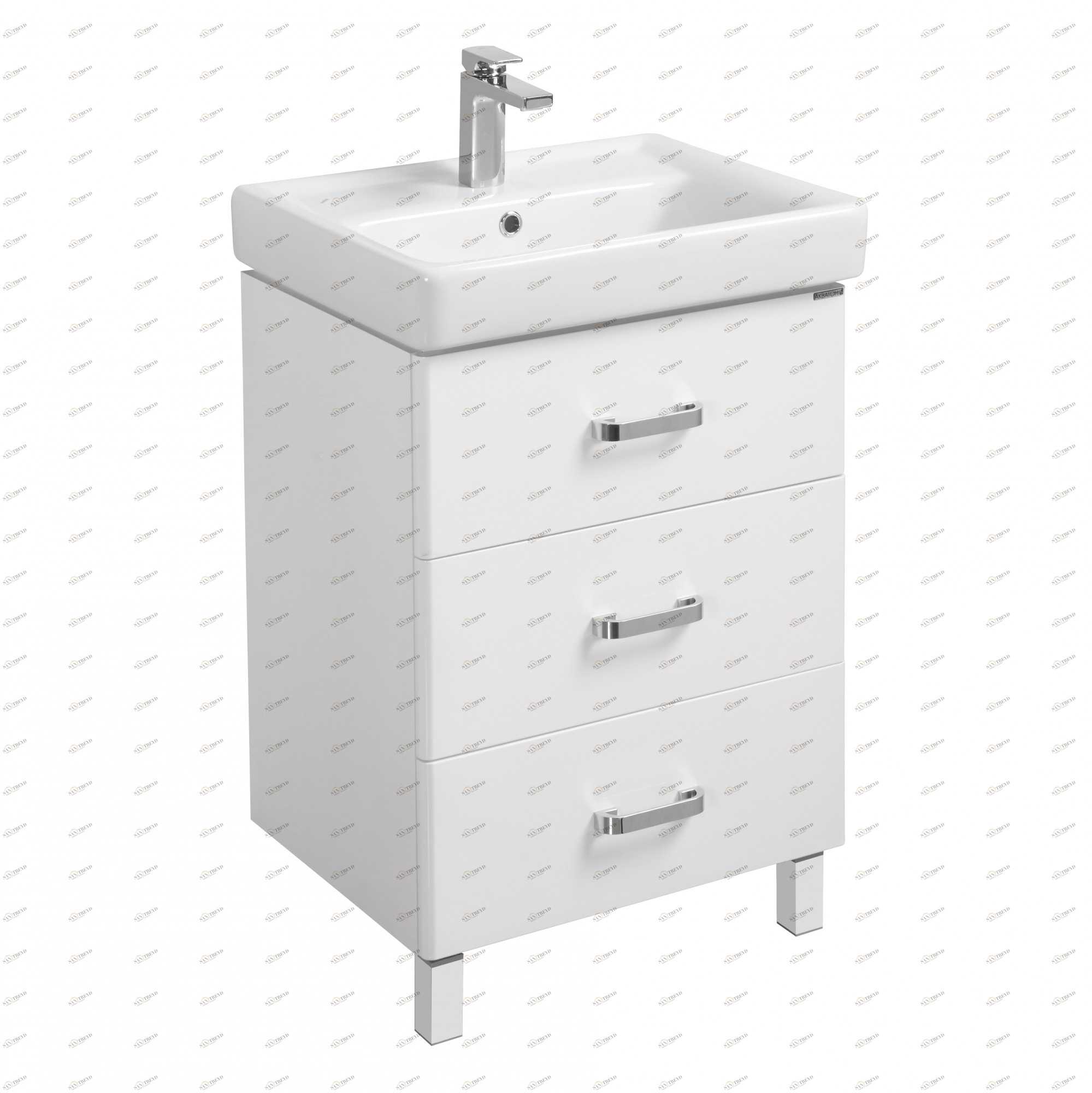 АМЕРИНА  60М 1A168901AM010 AQUATON