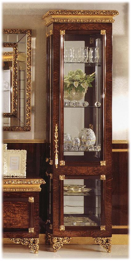 Витрина  AR ARREDAMENTI 1400 Grand royal