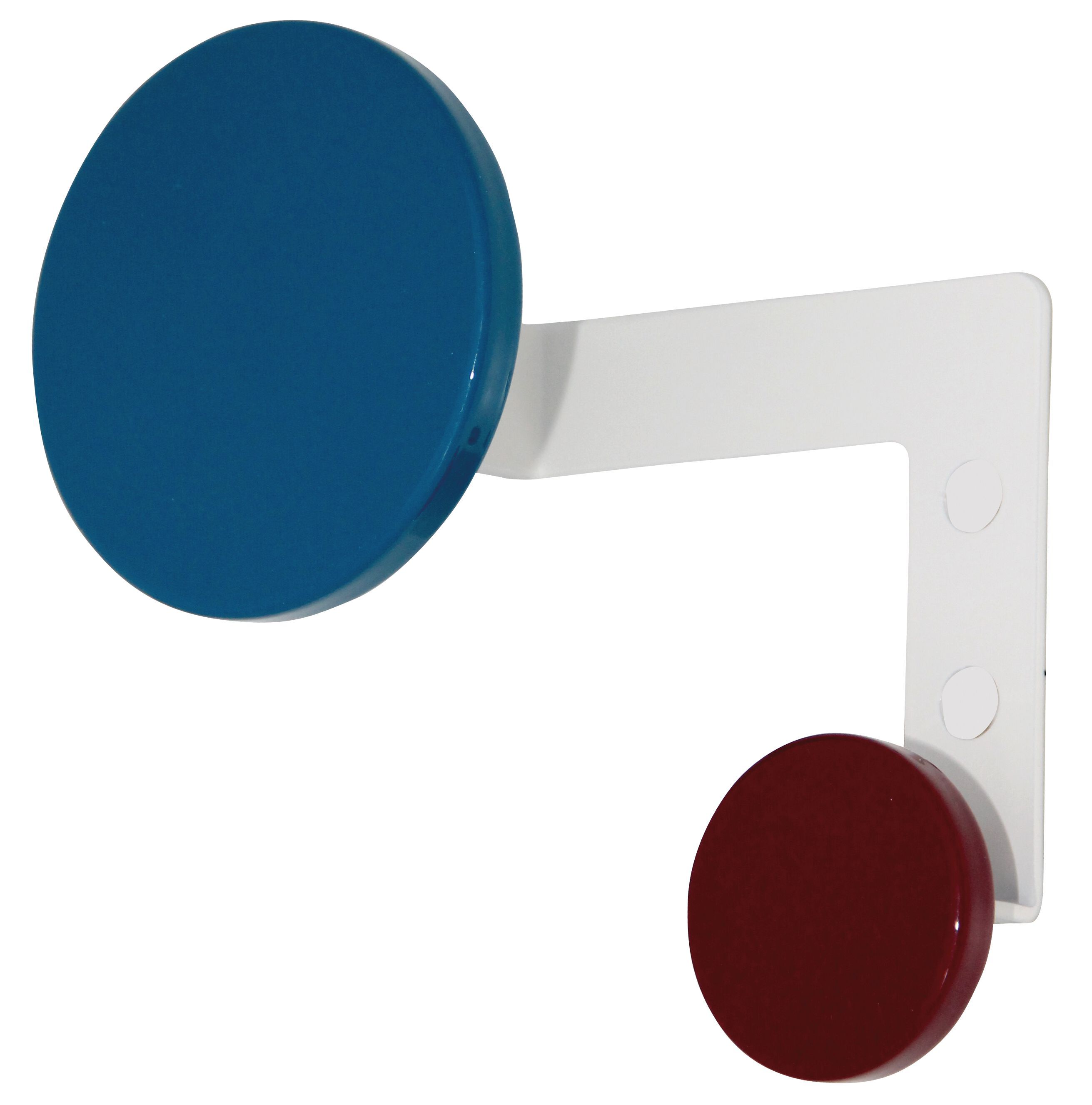 Алюминиевая вешалка для одежды Iserlohner Haken PLANET ARCH-00083101 - Вид №3