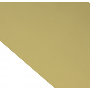 82809412 Лист гладкий 0.35 мм 2000х1250 мм слоновая кость