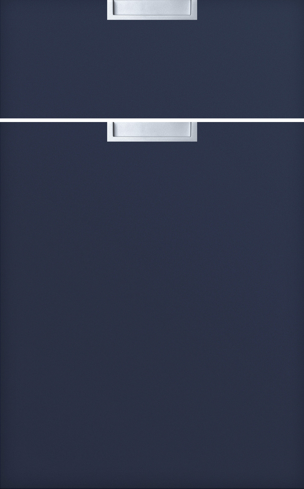 Фасады для кухни Модерн Фрезеровка «Модерн Гроссето» Сапфир №276 SIDAK SIST893-14170