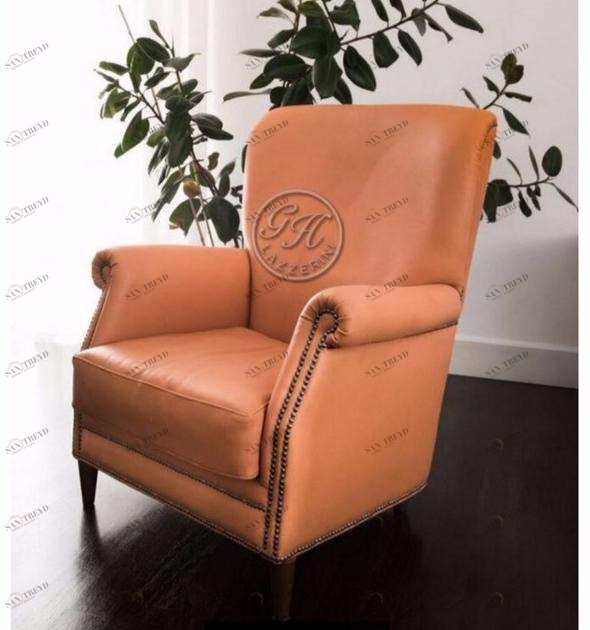 GH LAZZERINI Кресло с подлокотниками sun-id-1397863