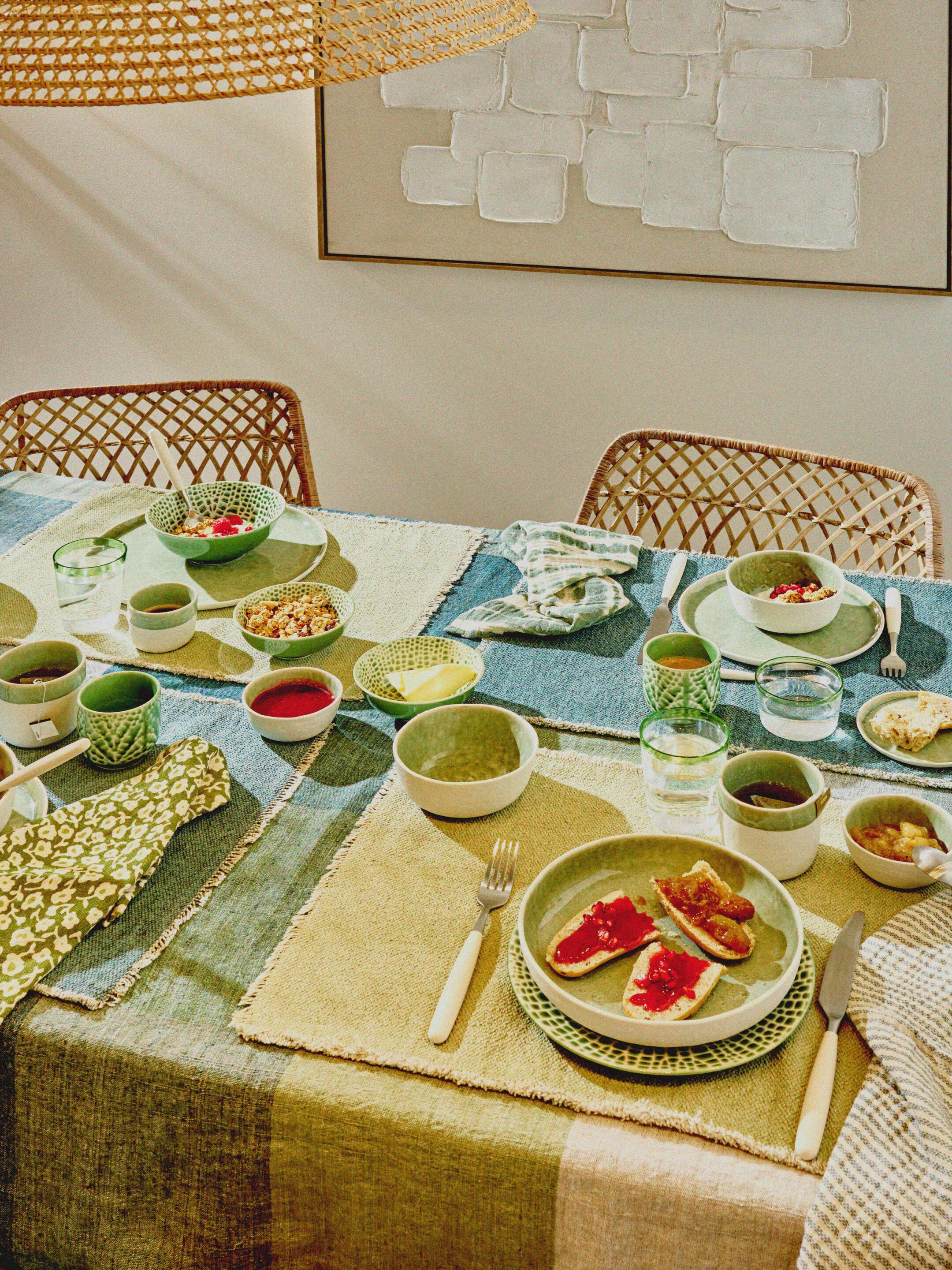 Фарфоровый стакан POMAX Lotus ARCH-00081539 - Вид №14