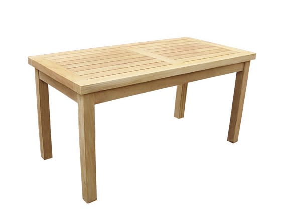 Деревянный журнальный столик Il Giardino di Legno классическая ARCH-00125550