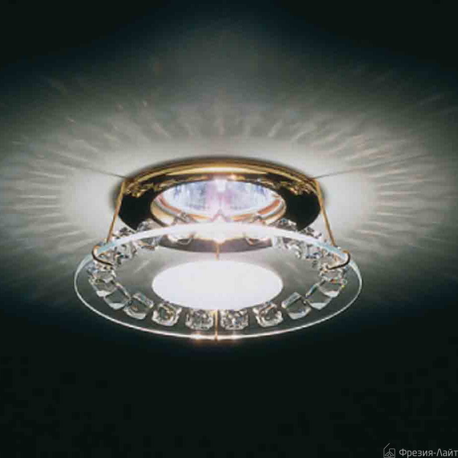 Swarovski A.8992 NR 020 001 Alba встраиваемый потолочный 61133