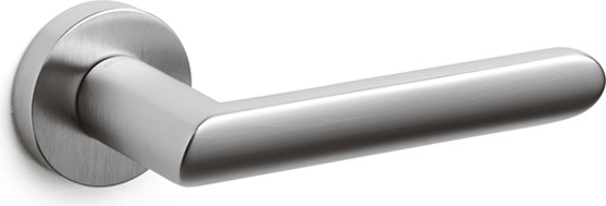 M176_CO Дверная ручка LASER OLIVARI 