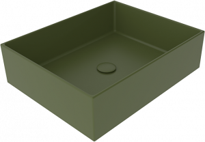 ZELAVFS5026 Накладная раковина на столешницу GSG CERAMIC