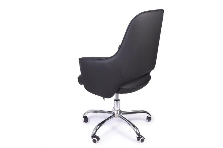 Arrediorg.it® Регулируемое по высоте кресло для руководителя из экокожи sun-id-1400151 - Вид №2