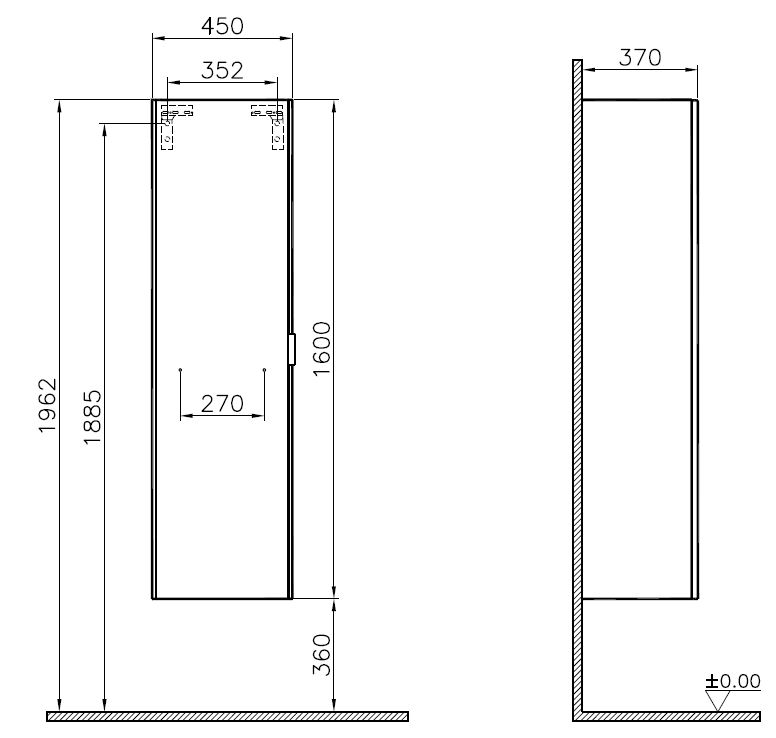 56191  Vitraglobal NestNest Trendy  - Вид №1
