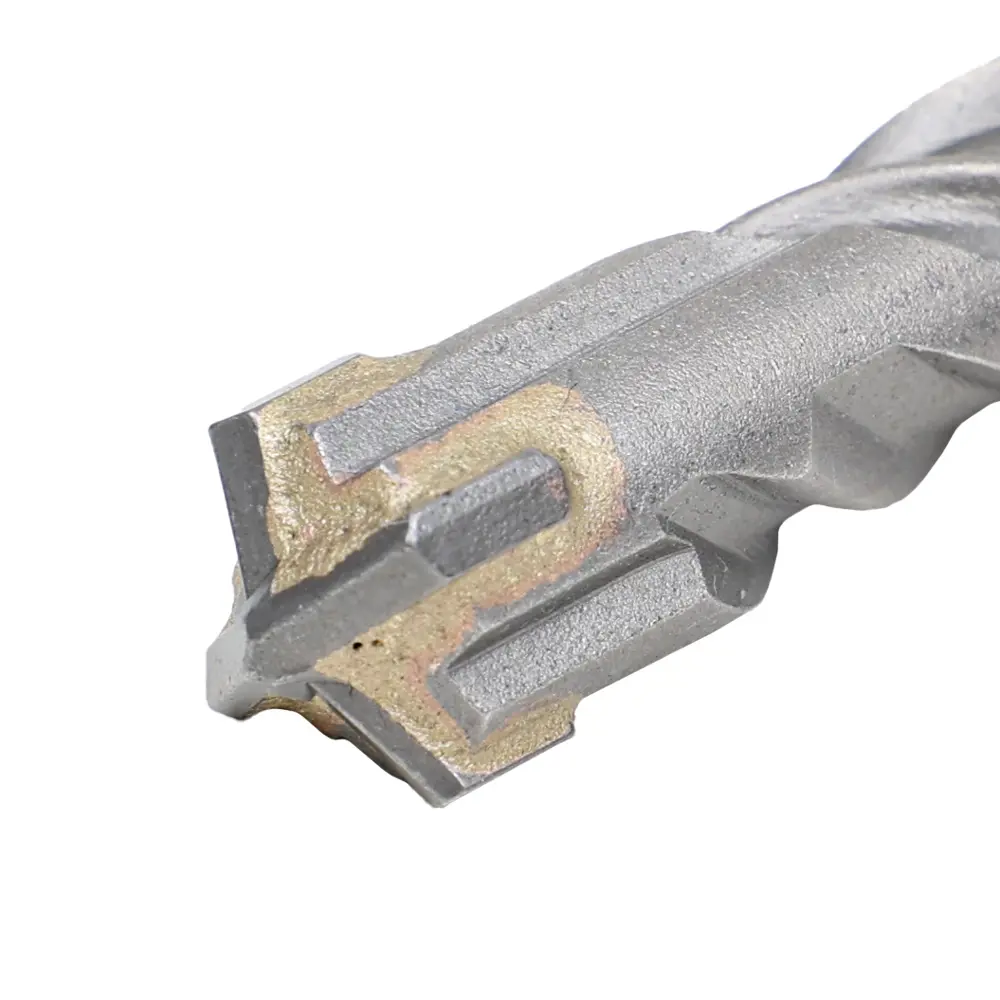 Бур Neolaser SDS-plus 12×160 мм для бетона и кирпича 89433135 STLM-1567813 - Вид №1