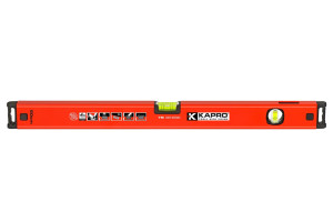 15035064 Магнитный уровень PLUMBSITE GENESIS 60 см 781-40-60РМ Kapro