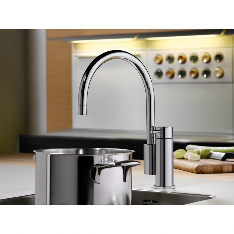 A9020AA Смеситель для кухонной мойки Ideal Standard MARA - Вид №2