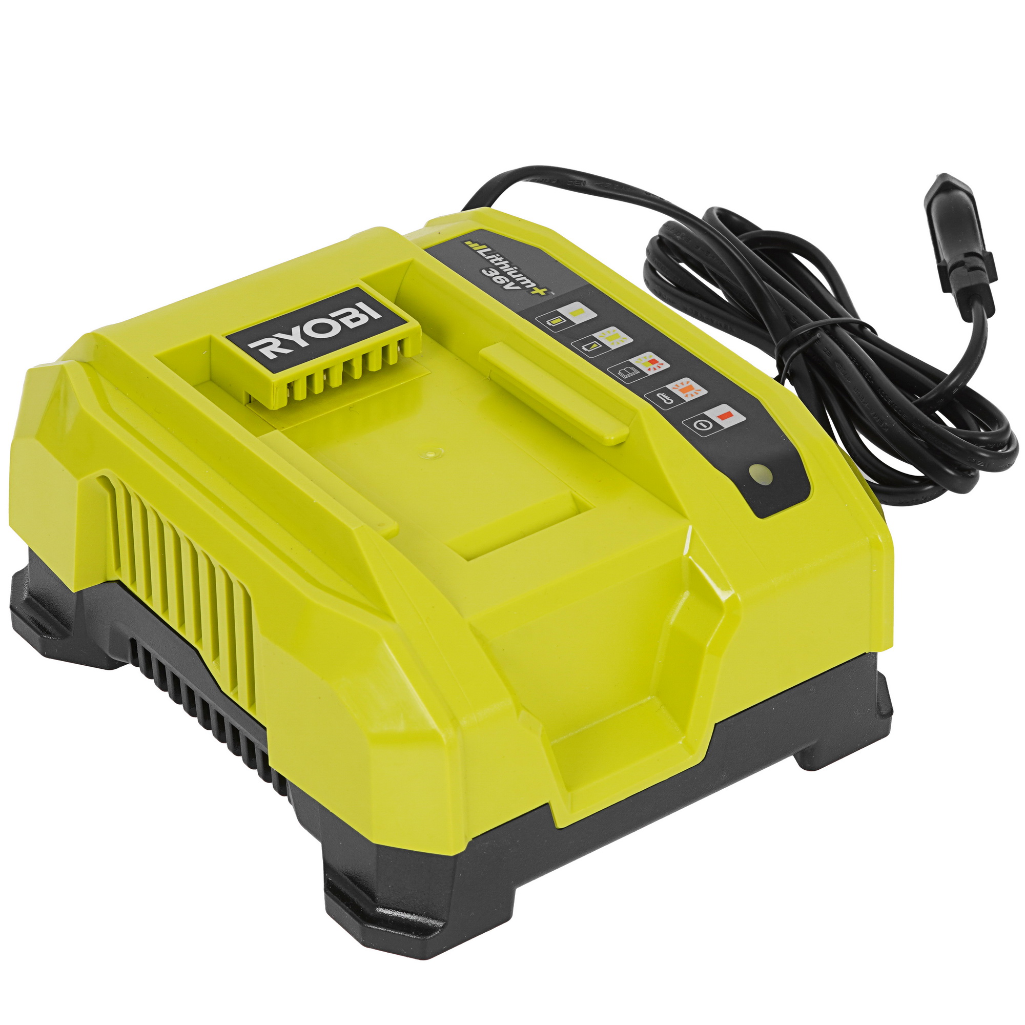 Зарядное устройство Ryobi RY36C60A ONE+ 36V 5481048 STDN-0151912