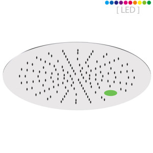 A578LEFCM44 Потолочная душевая лейка DANIEL RUBINETTERIE