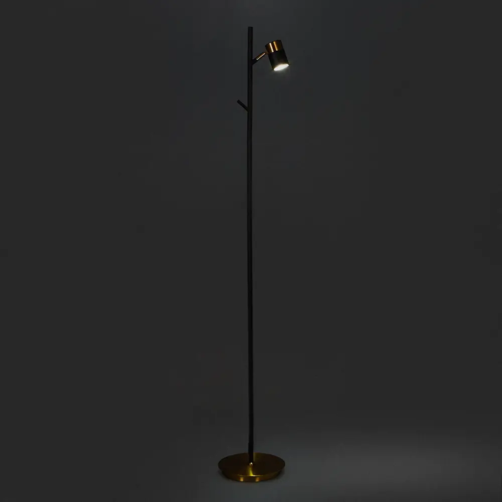 Торшер Freya Enzo — современный акцент для вашего интерьера 88241779 STLM-1546155 - Вид №1