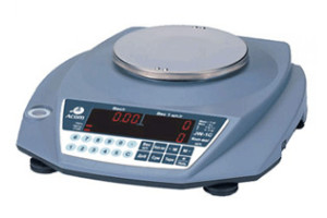 15942382 Счетные весы -1C-500 ACOM JW