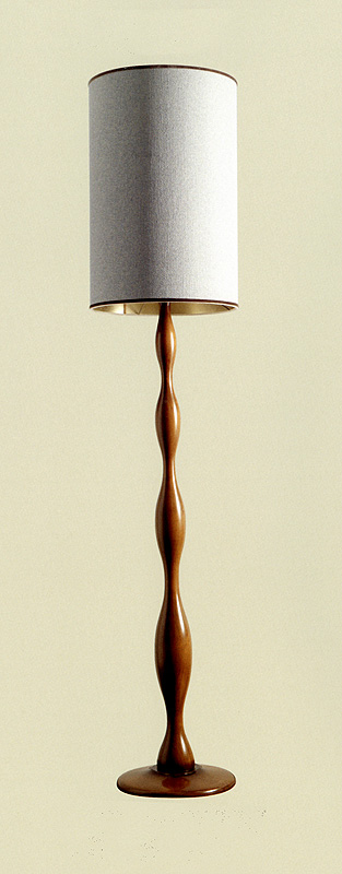 Напольная лампа  MIRANDOLA FR080.FR075 