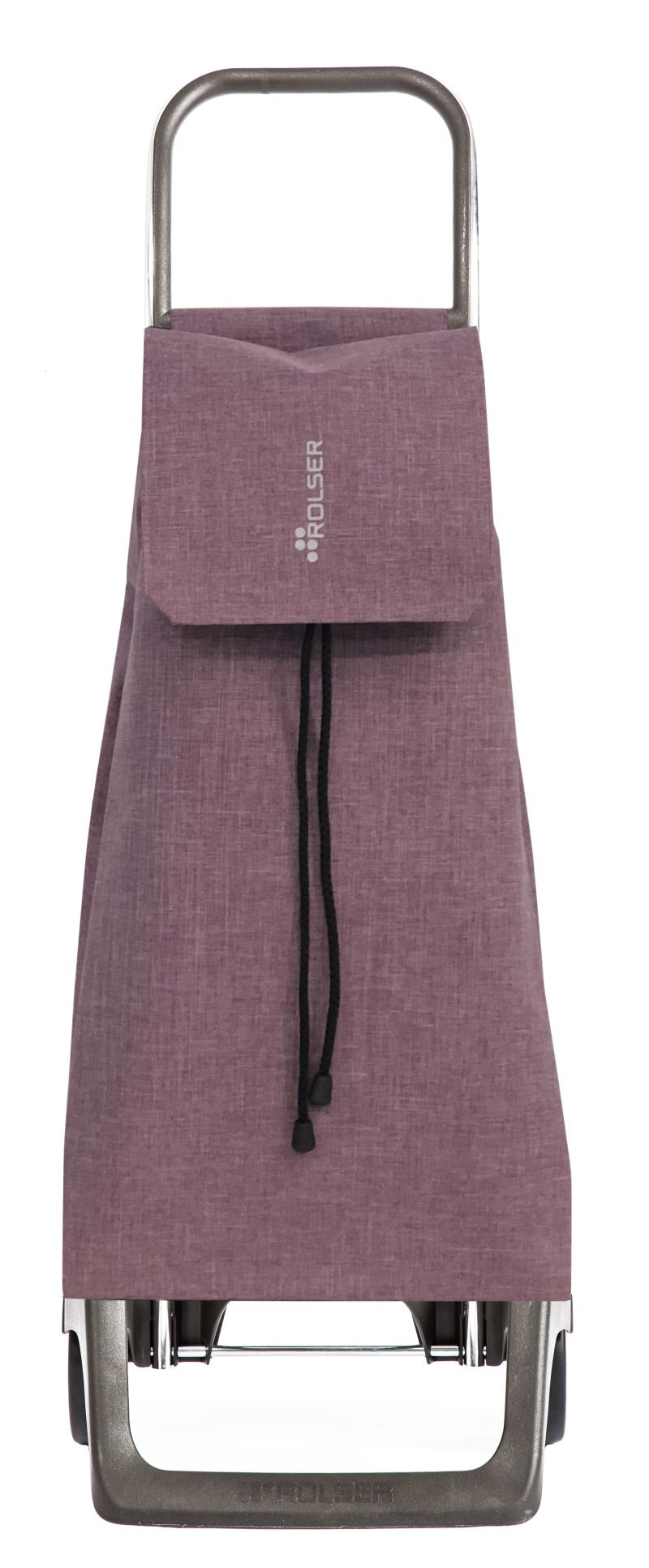 JET038 malva Сумка-тележка Rolser Joy