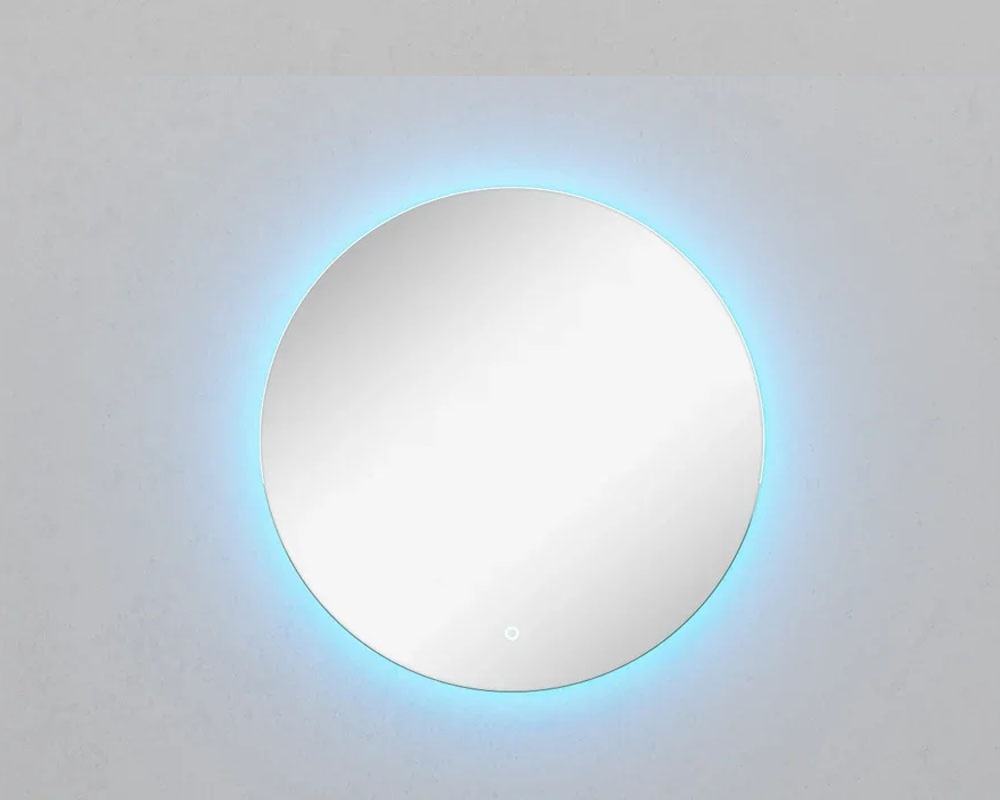 zkJUL.80 Зеркало Velvex Julia Santreyd - Вид №2