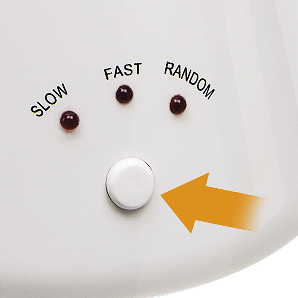 ПР0036188 Игрушка для кошек лазерная Phantom FERPLAST  - Вид №5