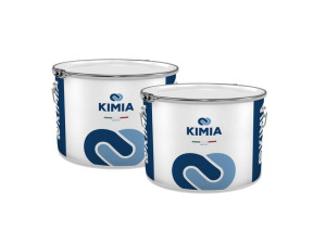 Двухкомпонентная тиксотропная эпоксидная смола