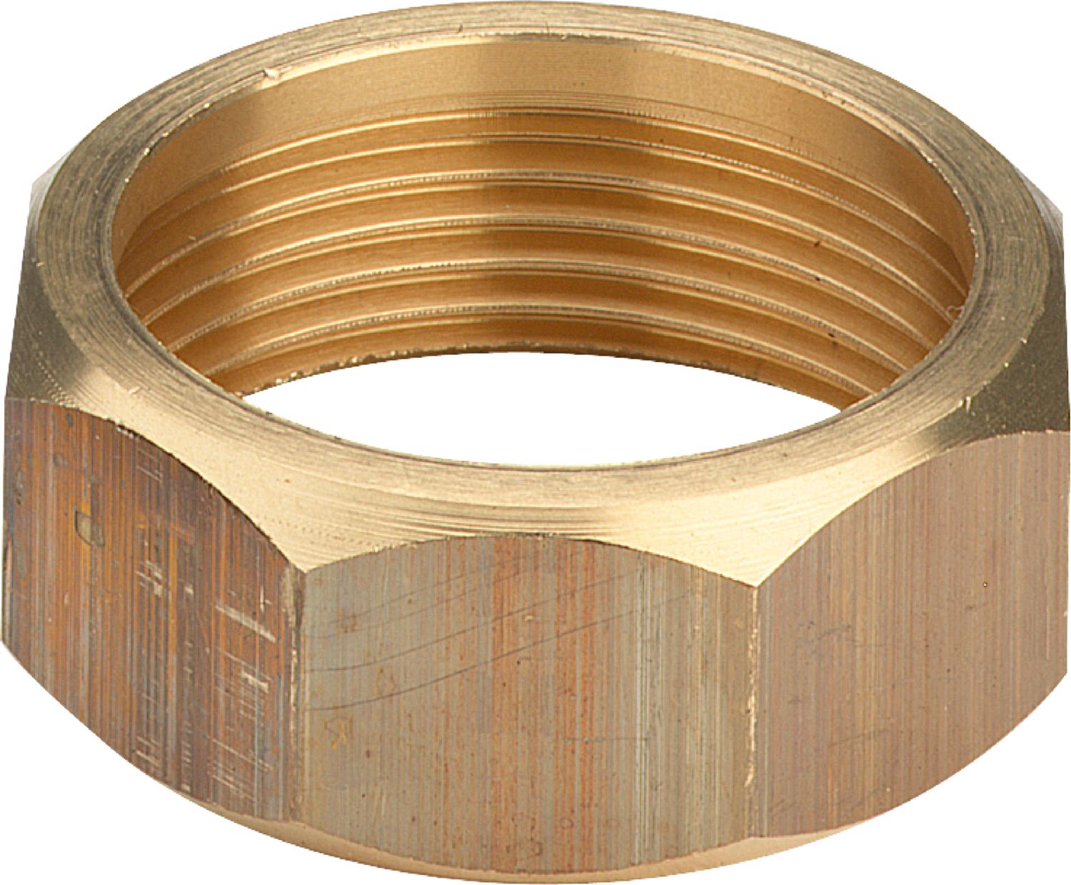 Viega Накидная гайка 1121-654 (115531) 115 531