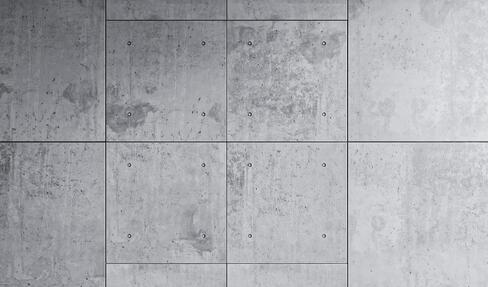 Гладкие панели из бетона BET-ON BetOn sun-id-3257519