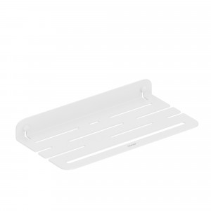 184910 Полка 30 см цвет Белый Sonia QUICK Испания