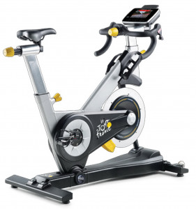 Велотренажер freemotion tour de france club Freemotion