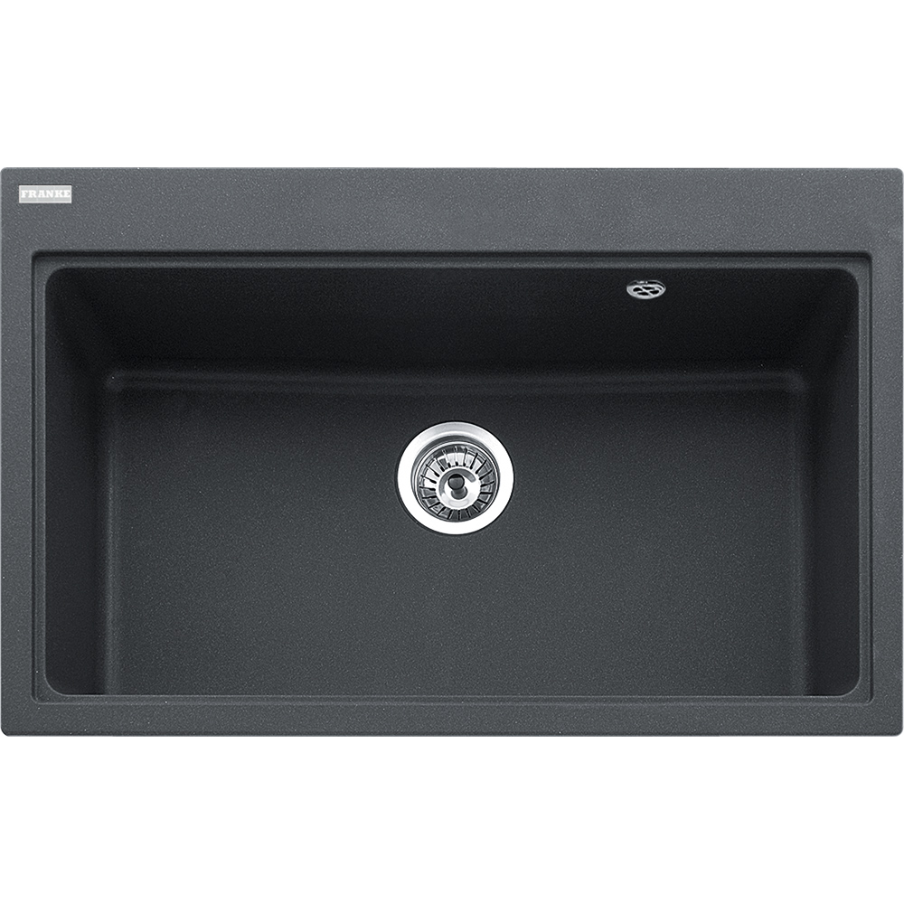 FIG 610-80 Мойка кухонная прямоугольная Franke Maris