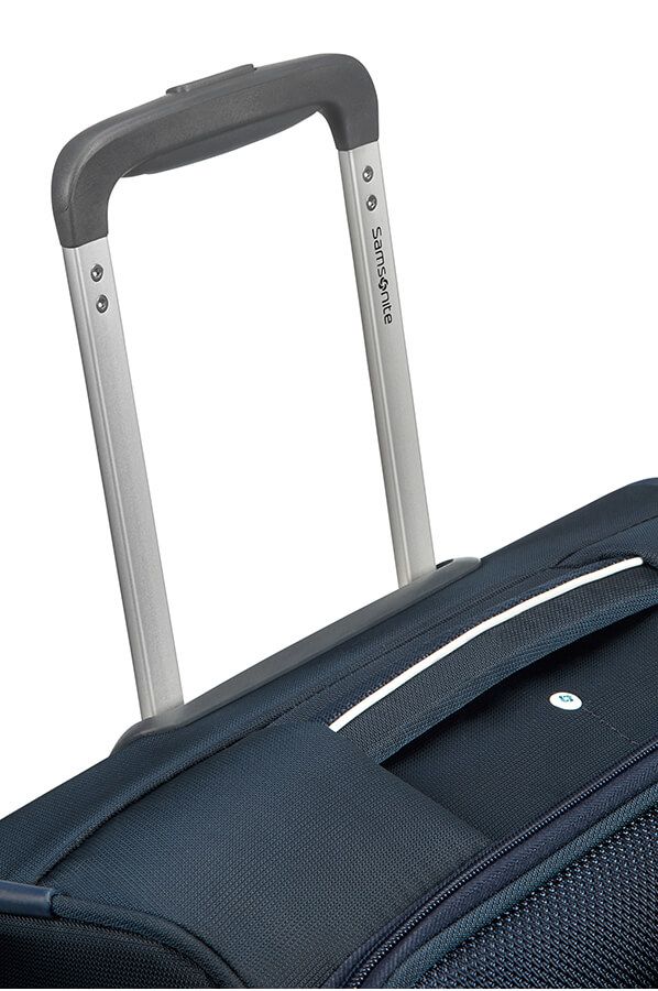 CT4-11001 Чемодан CT4*001 Upright 55 Samsonite Popsoda  - Вид №7