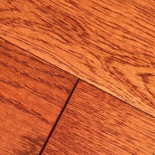 Инженерная доска Baricella Sulmona Дуб () 500-1800х100 мм 3000430006 - Вид №9